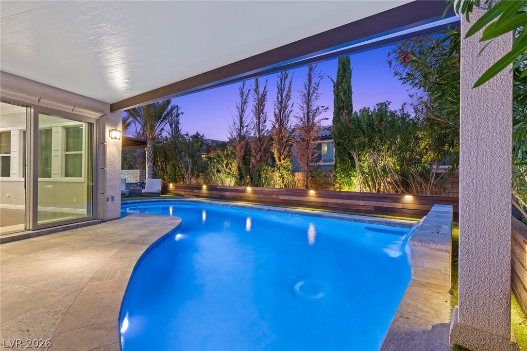 408 Venticello Drive Las Vegas NV 89138