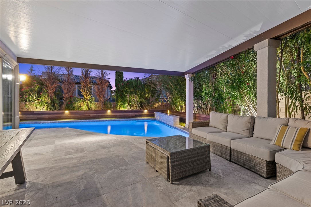 408 Venticello Drive Las Vegas NV 89138