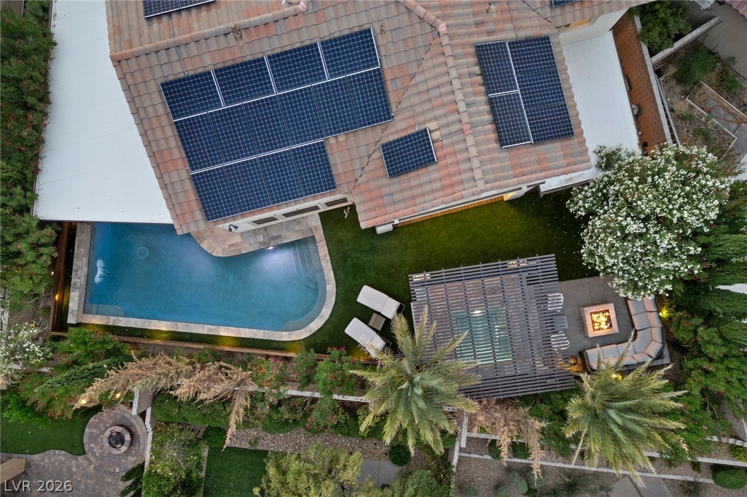 408 Venticello Drive Las Vegas NV 89138