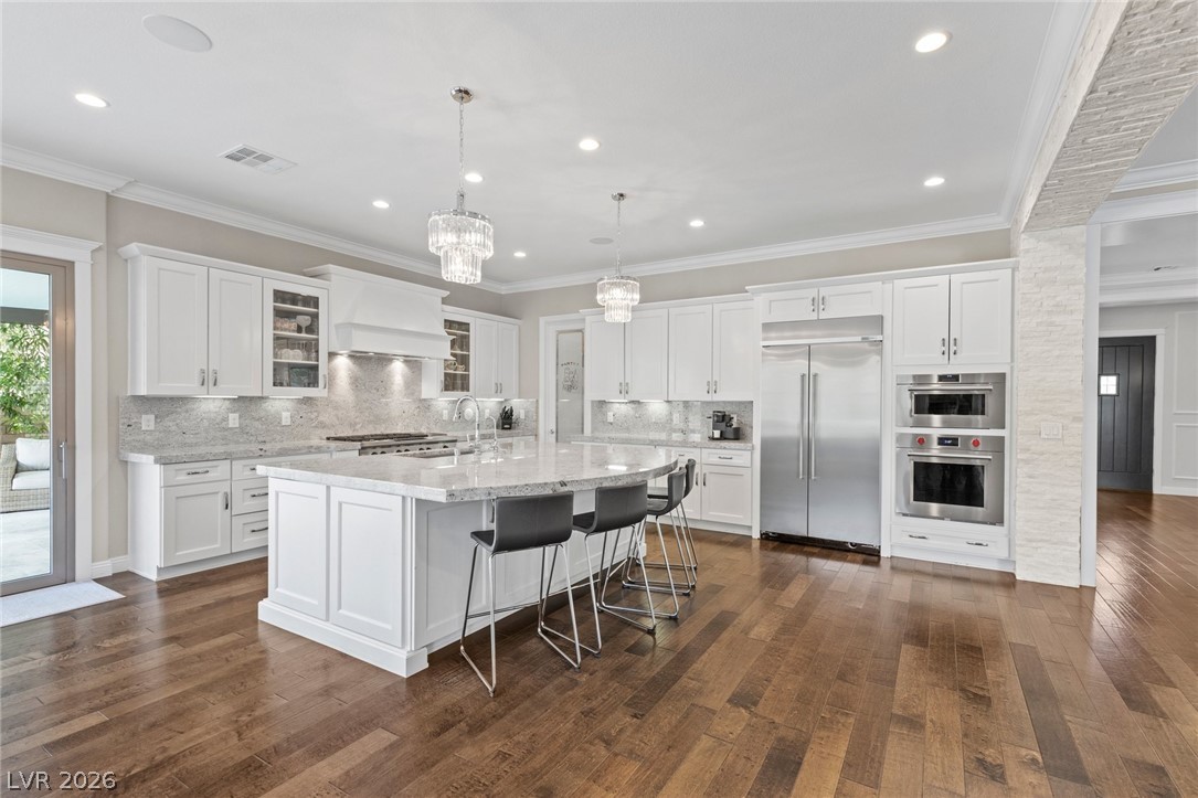 408 Venticello Drive Las Vegas NV 89138
