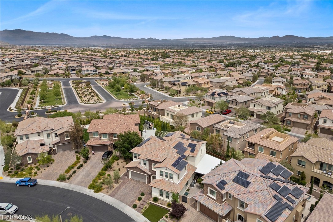 408 Venticello Drive Las Vegas NV 89138