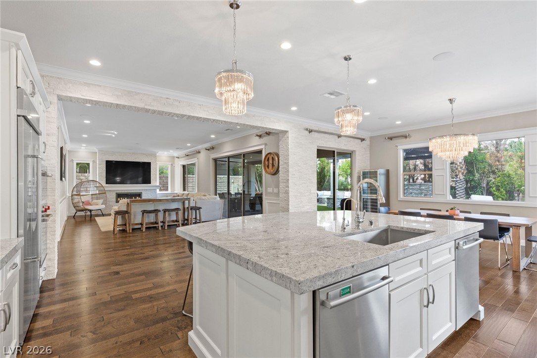 408 Venticello Drive Las Vegas NV 89138
