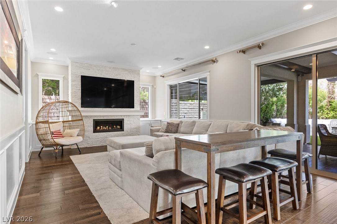 408 Venticello Drive Las Vegas NV 89138