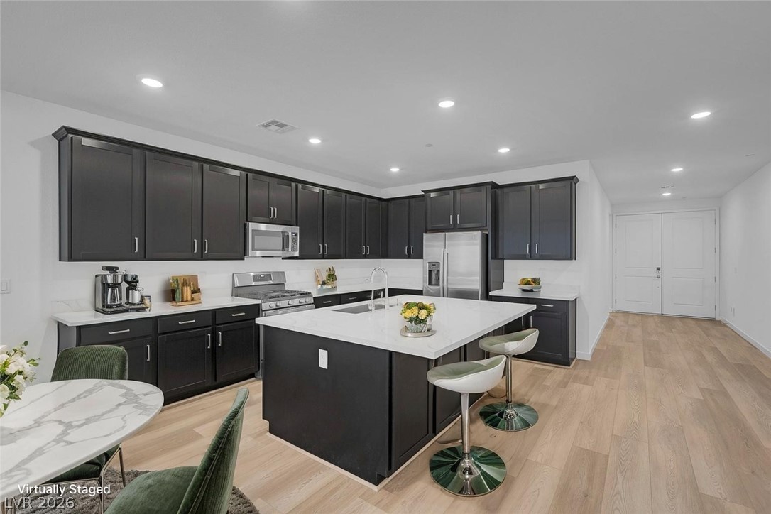 105 Rowan Grove Avenue Henderson NV 89011
