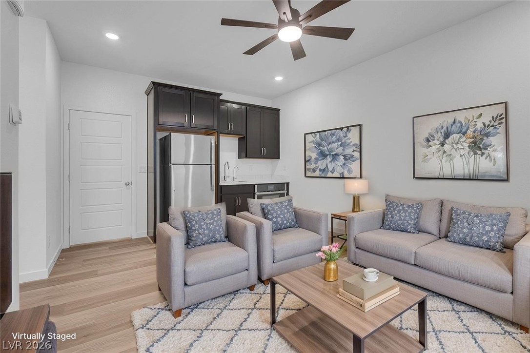 105 Rowan Grove Avenue Henderson NV 89011