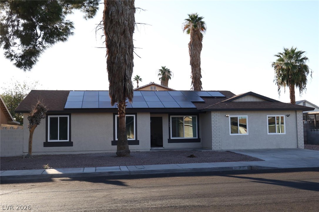 864 Parkhurst Street Las Vegas NV 89110