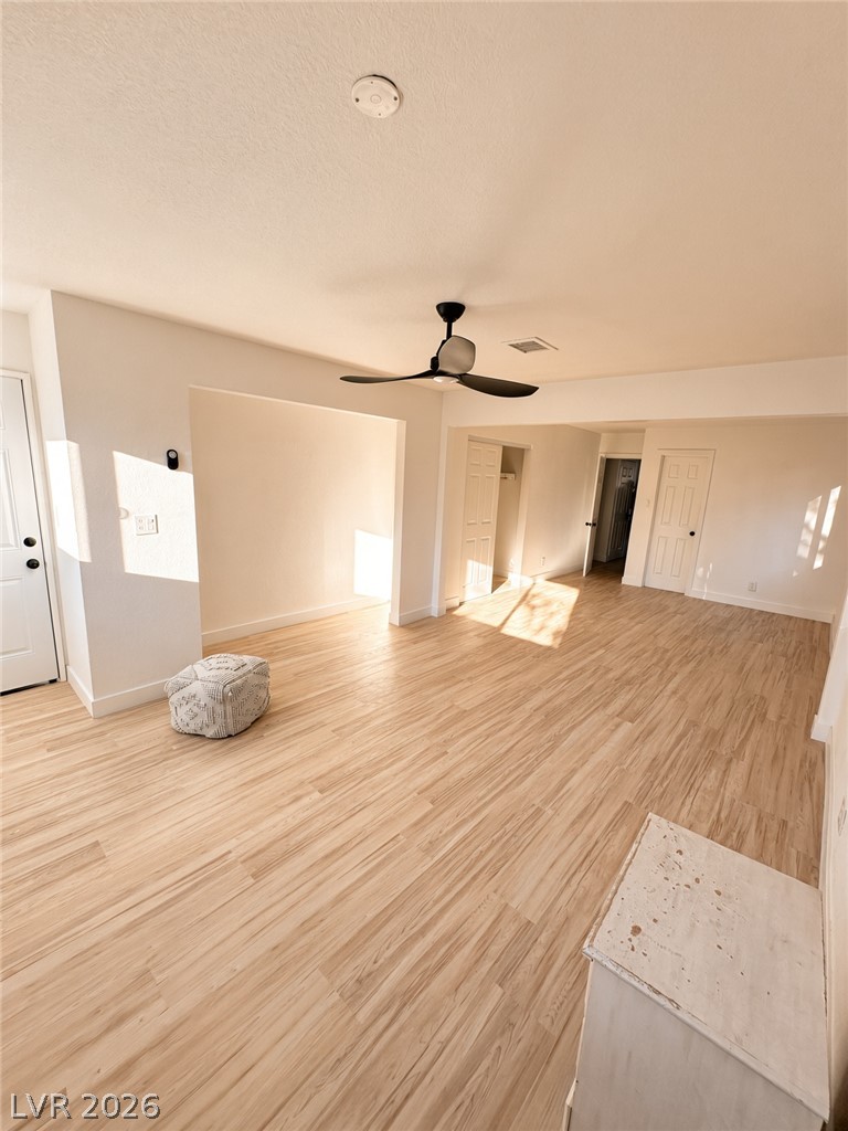 864 Parkhurst Street Las Vegas NV 89110