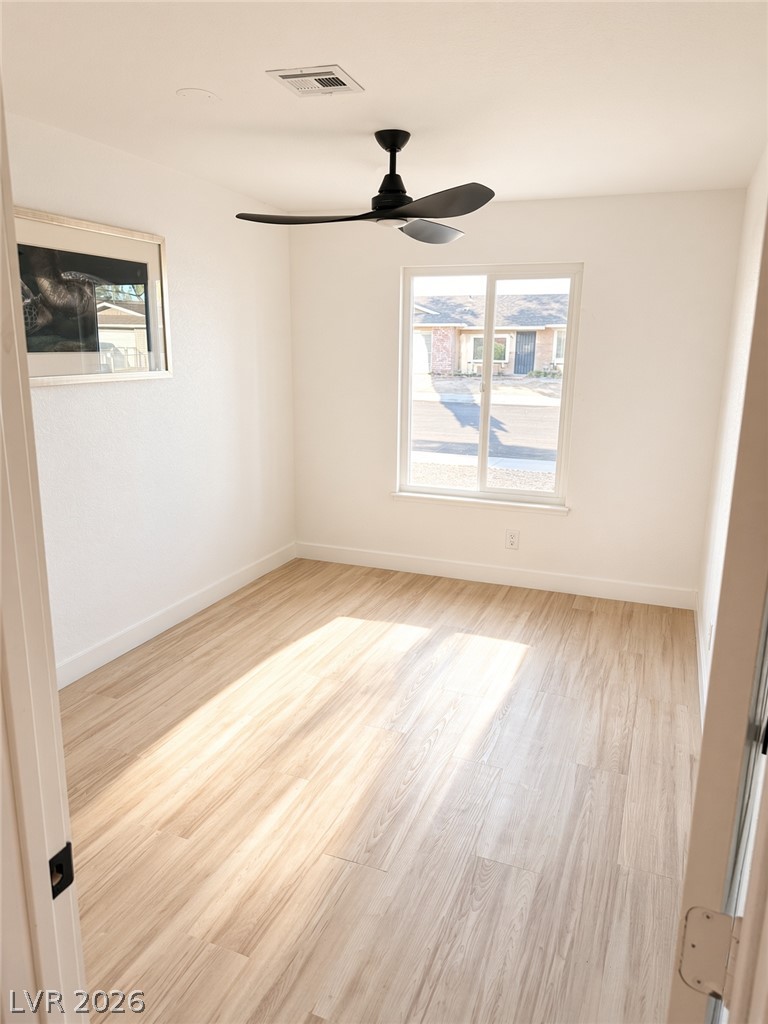 864 Parkhurst Street Las Vegas NV 89110