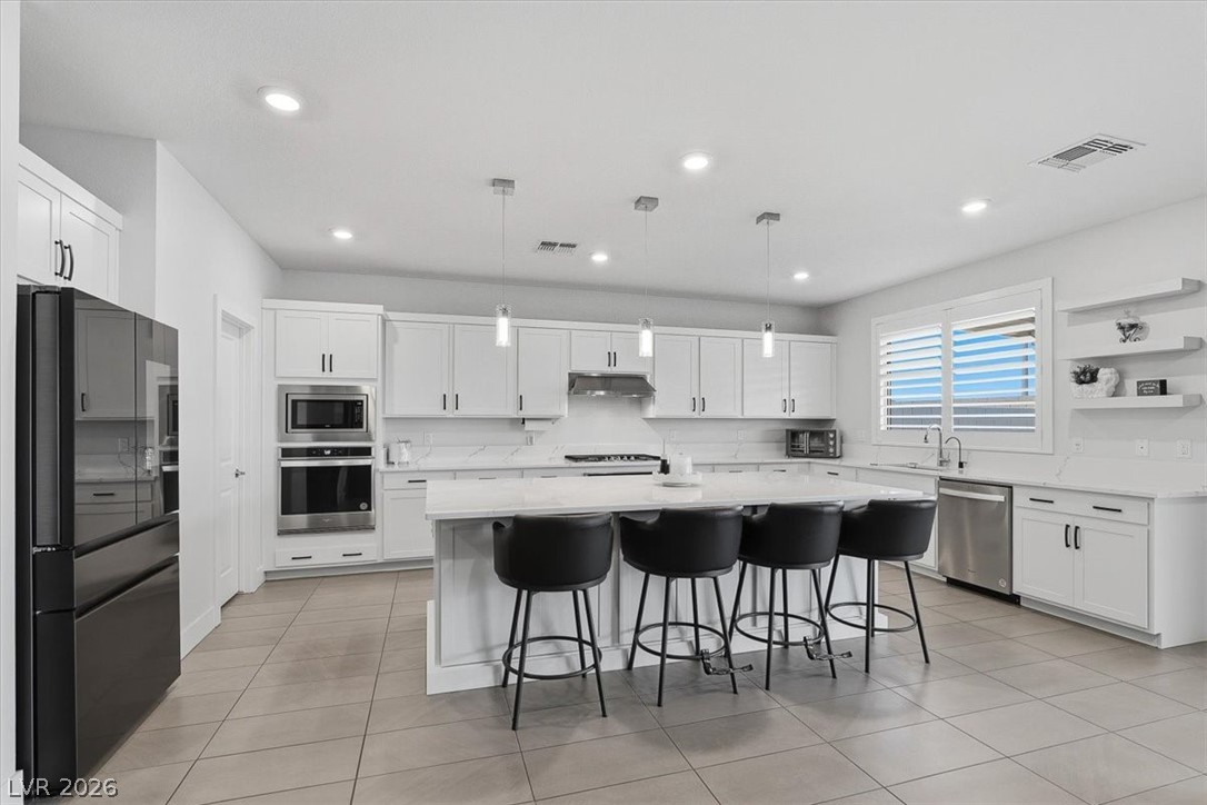 5366 Purple Moon Avenue Las Vegas NV 89141