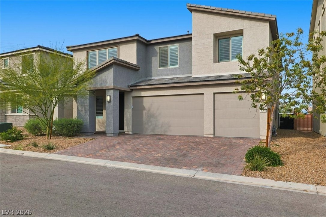 5366 Purple Moon Avenue Las Vegas NV 89141