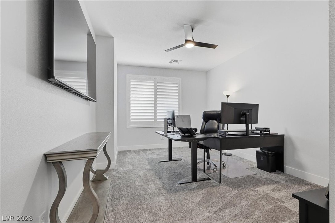 5366 Purple Moon Avenue Las Vegas NV 89141