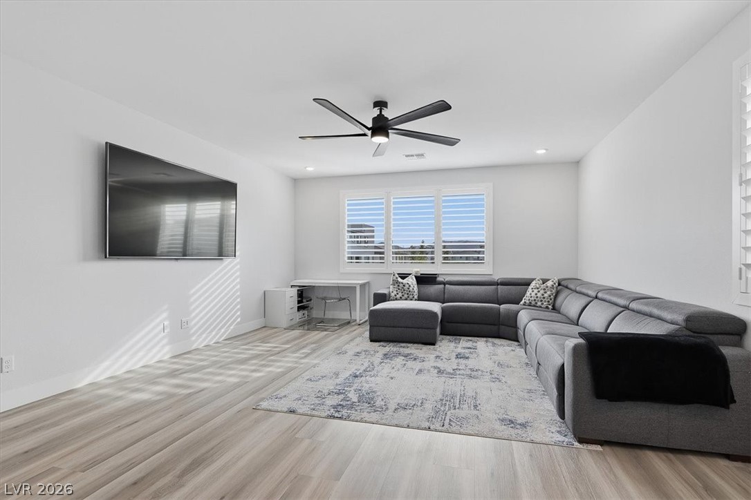 5366 Purple Moon Avenue Las Vegas NV 89141