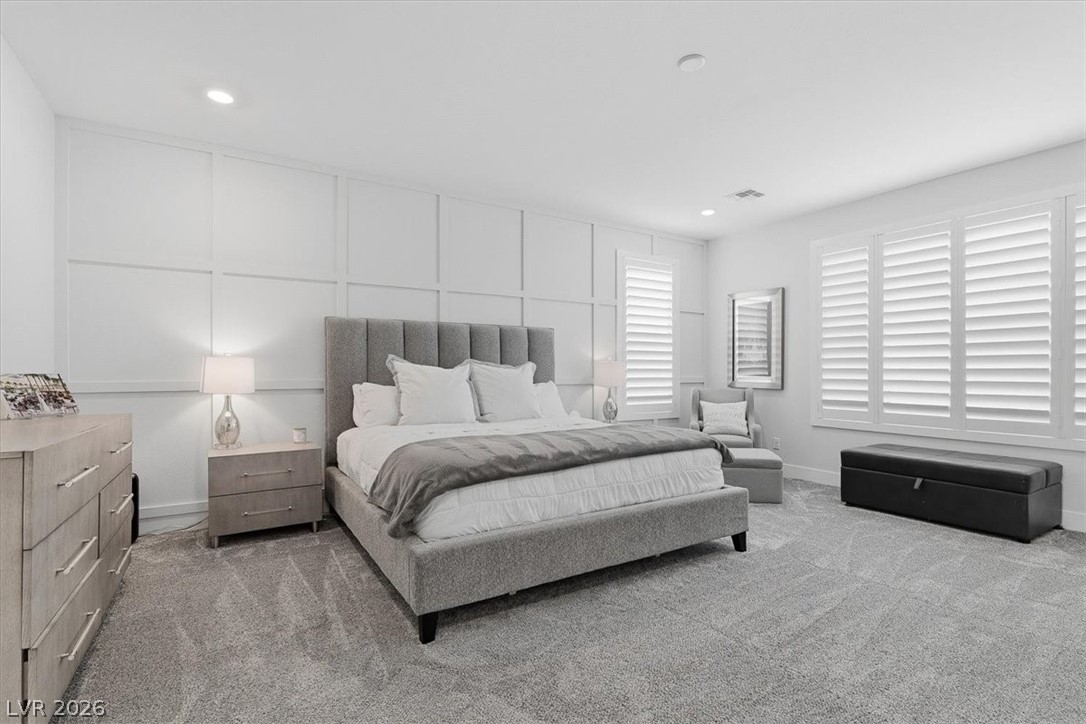 5366 Purple Moon Avenue Las Vegas NV 89141