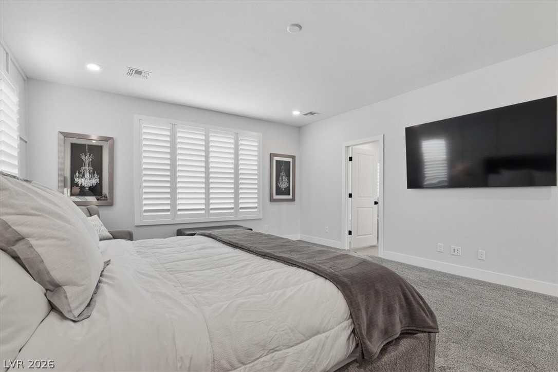 5366 Purple Moon Avenue Las Vegas NV 89141