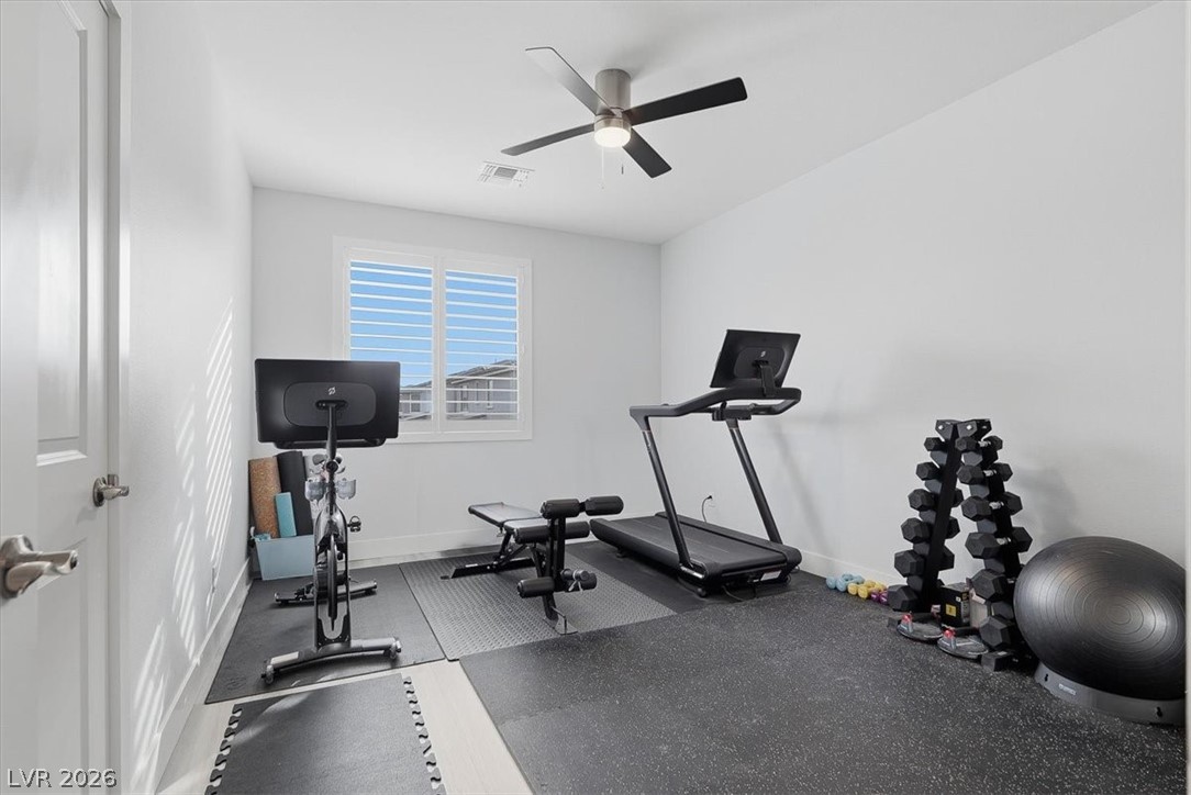 5366 Purple Moon Avenue Las Vegas NV 89141