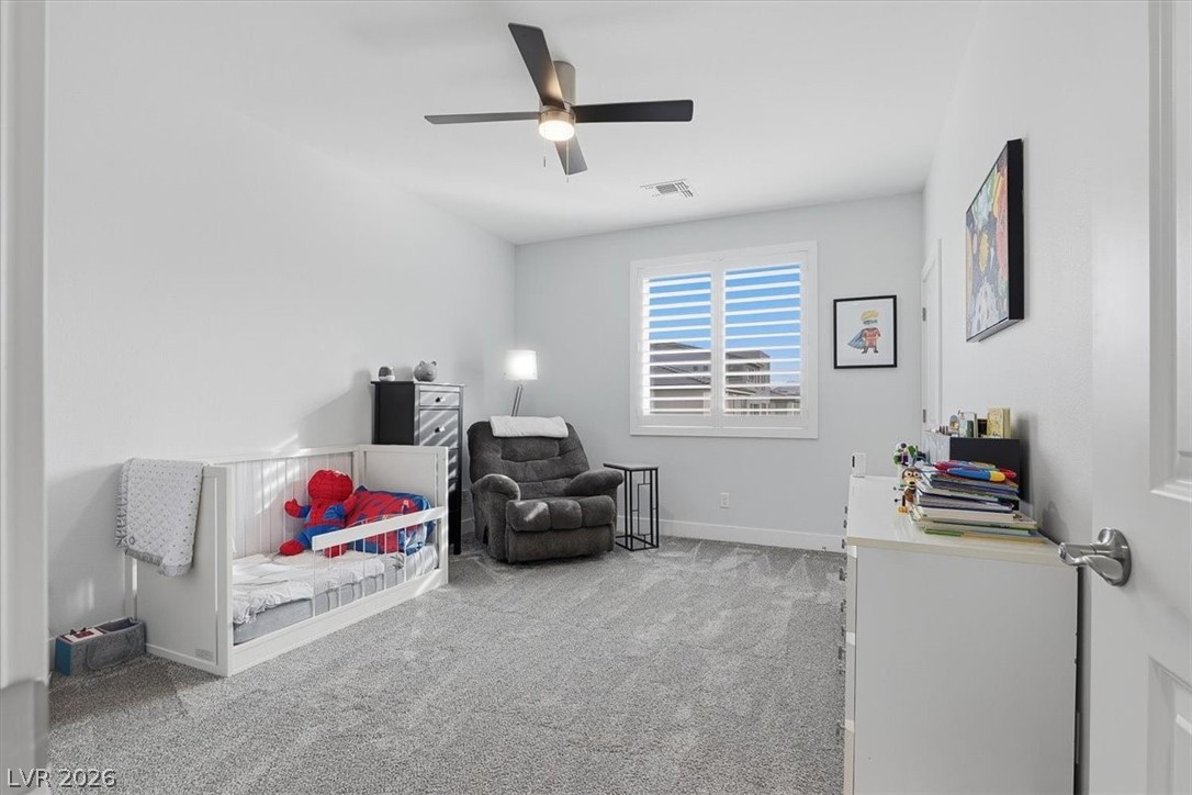 5366 Purple Moon Avenue Las Vegas NV 89141