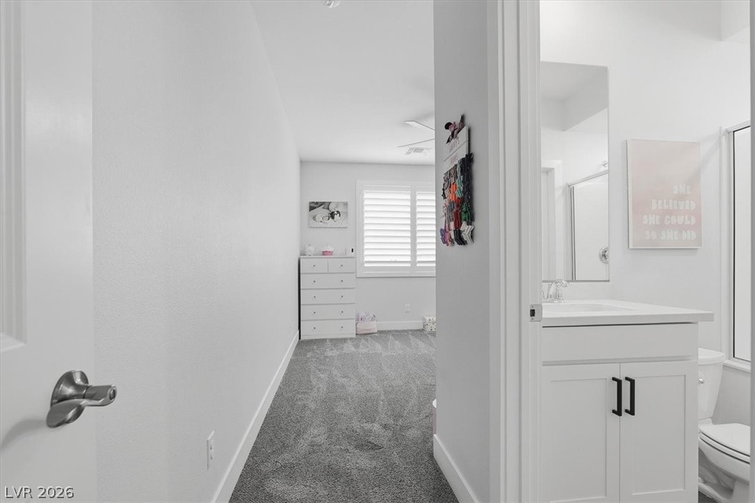 5366 Purple Moon Avenue Las Vegas NV 89141