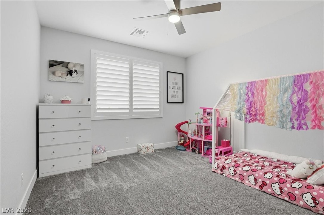 5366 Purple Moon Avenue Las Vegas NV 89141