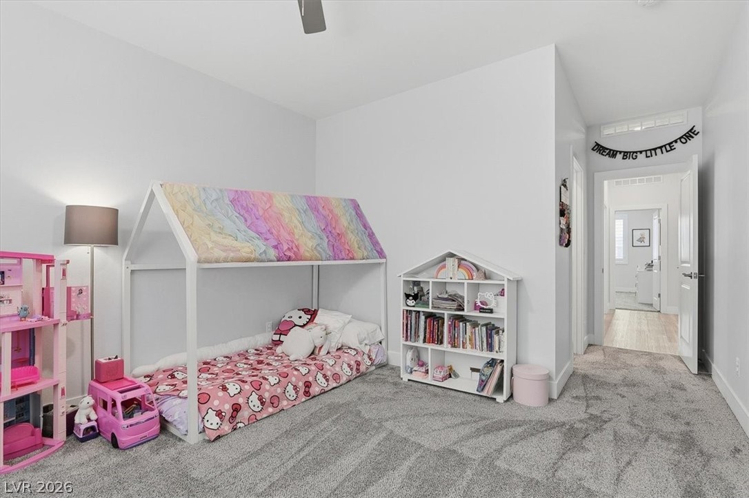 5366 Purple Moon Avenue Las Vegas NV 89141