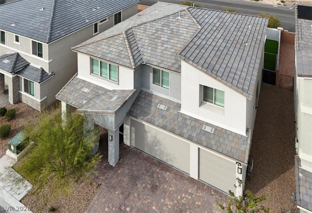 5366 Purple Moon Avenue Las Vegas NV 89141
