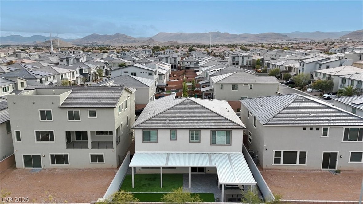 5366 Purple Moon Avenue Las Vegas NV 89141