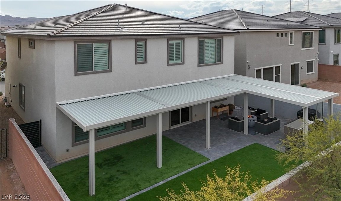 5366 Purple Moon Avenue Las Vegas NV 89141