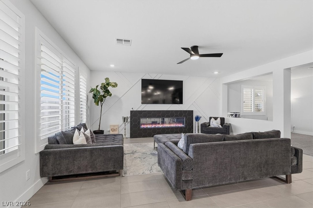 5366 Purple Moon Avenue Las Vegas NV 89141