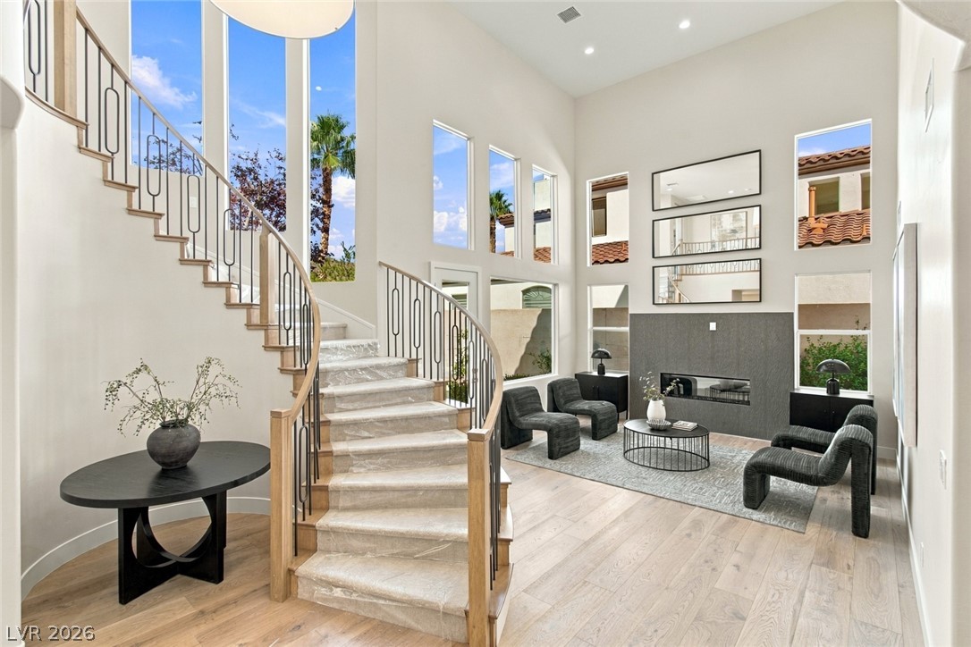 2837 Turtle Head Peak Drive Las Vegas NV 89135