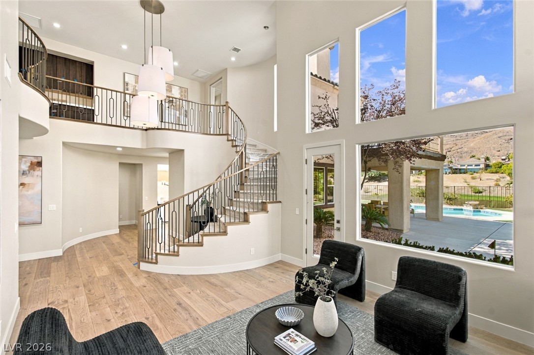 2837 Turtle Head Peak Drive Las Vegas NV 89135