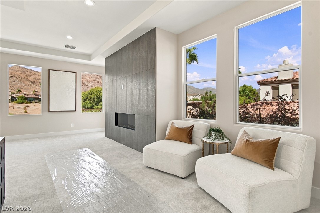 2837 Turtle Head Peak Drive Las Vegas NV 89135