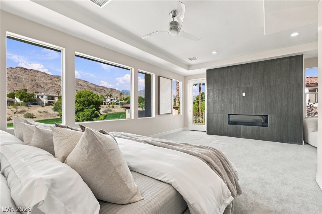 2837 Turtle Head Peak Drive Las Vegas NV 89135