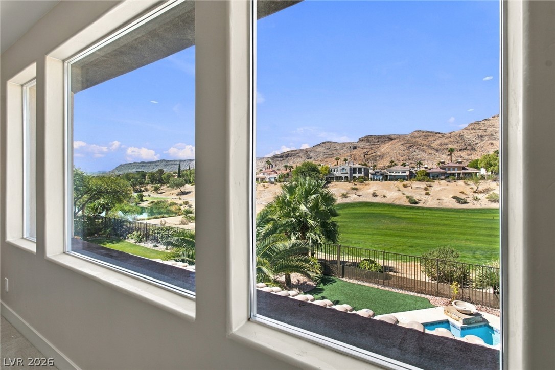 2837 Turtle Head Peak Drive Las Vegas NV 89135