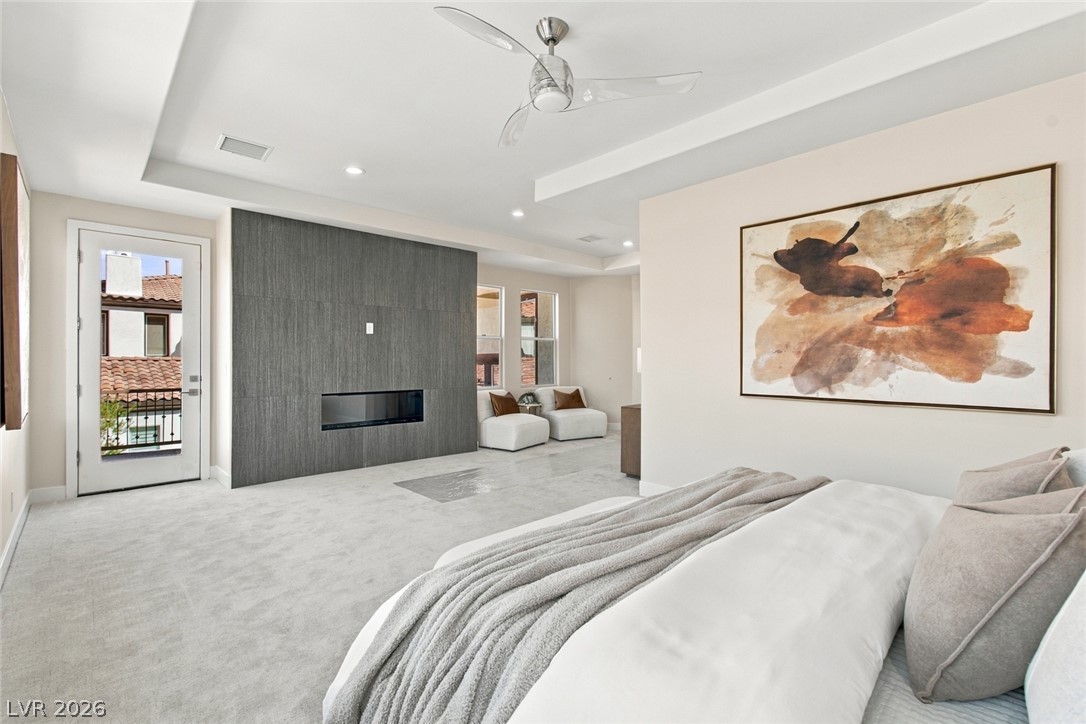 2837 Turtle Head Peak Drive Las Vegas NV 89135