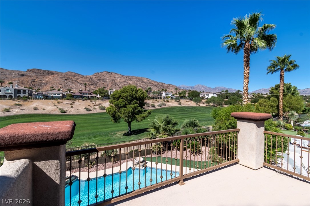 2837 Turtle Head Peak Drive Las Vegas NV 89135
