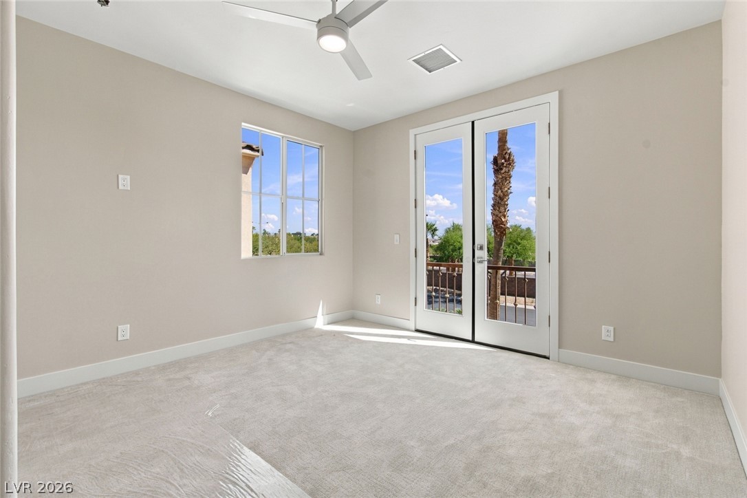 2837 Turtle Head Peak Drive Las Vegas NV 89135