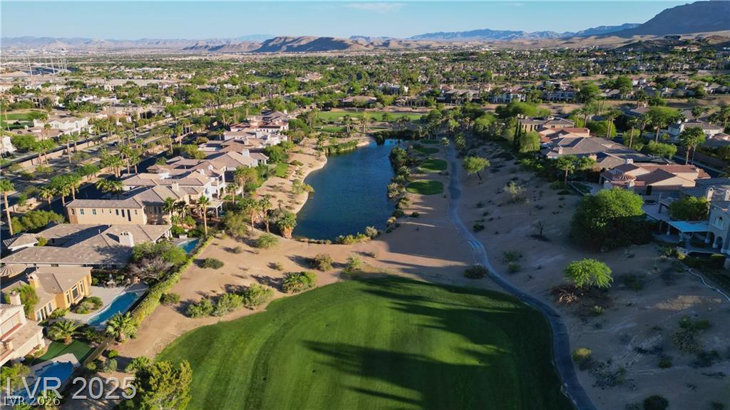 2837 Turtle Head Peak Drive Las Vegas NV 89135
