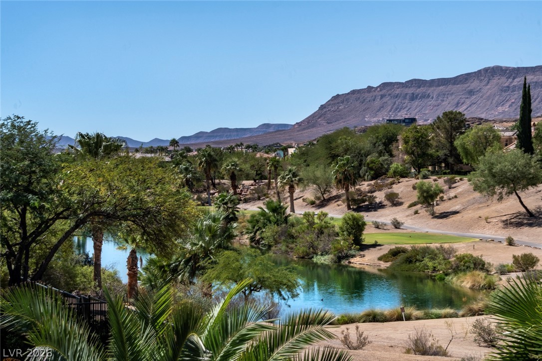 2837 Turtle Head Peak Drive Las Vegas NV 89135