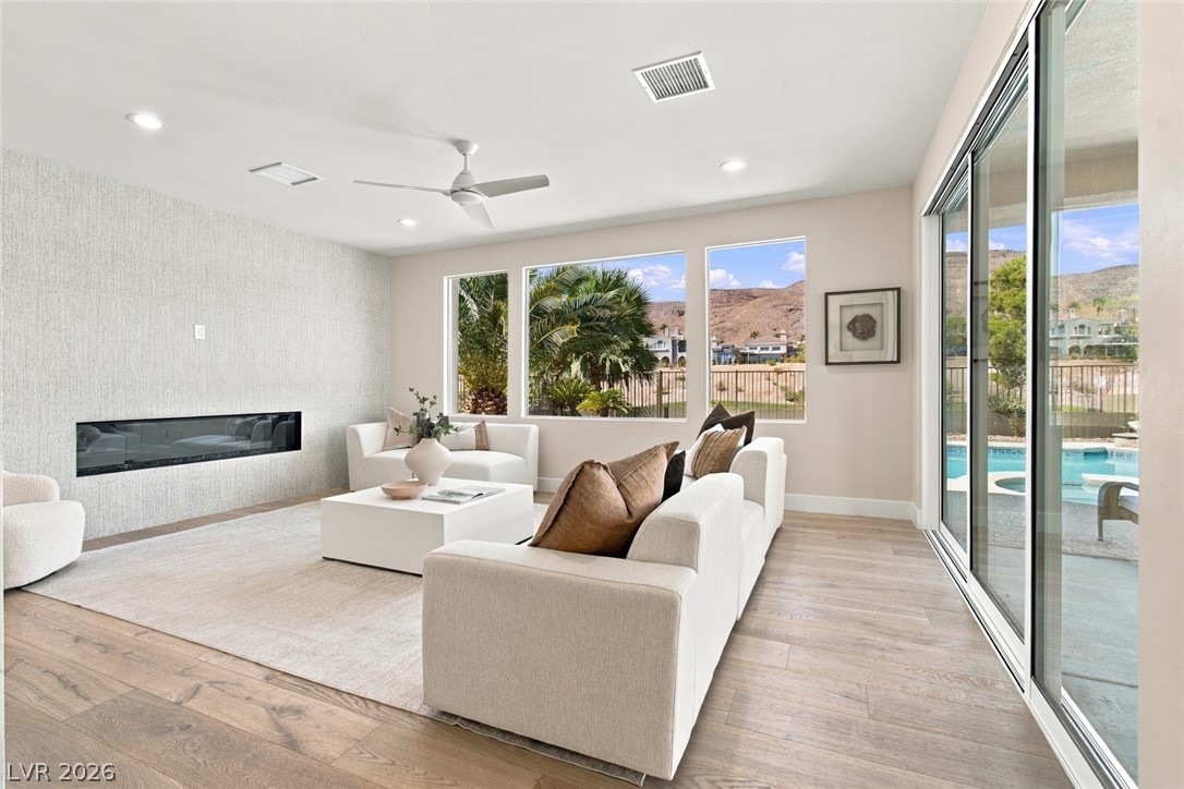 2837 Turtle Head Peak Drive Las Vegas NV 89135