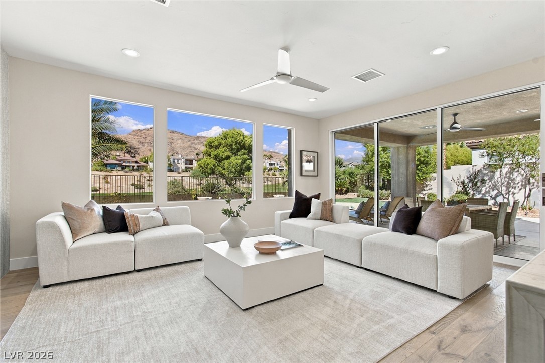 2837 Turtle Head Peak Drive Las Vegas NV 89135