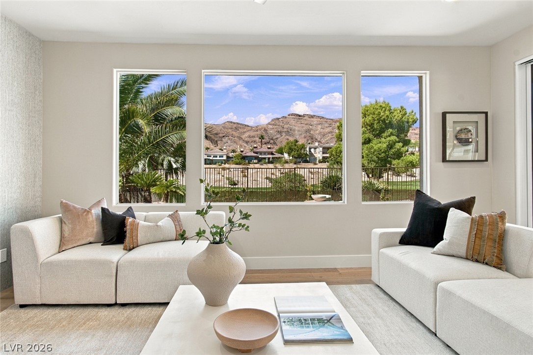 2837 Turtle Head Peak Drive Las Vegas NV 89135