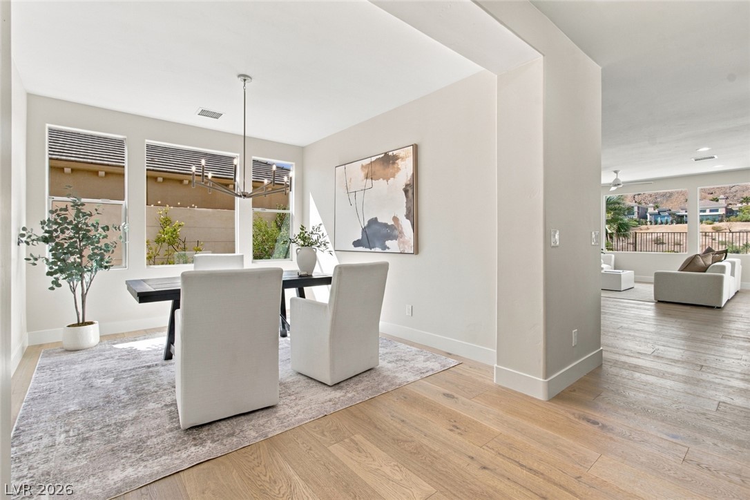 2837 Turtle Head Peak Drive Las Vegas NV 89135