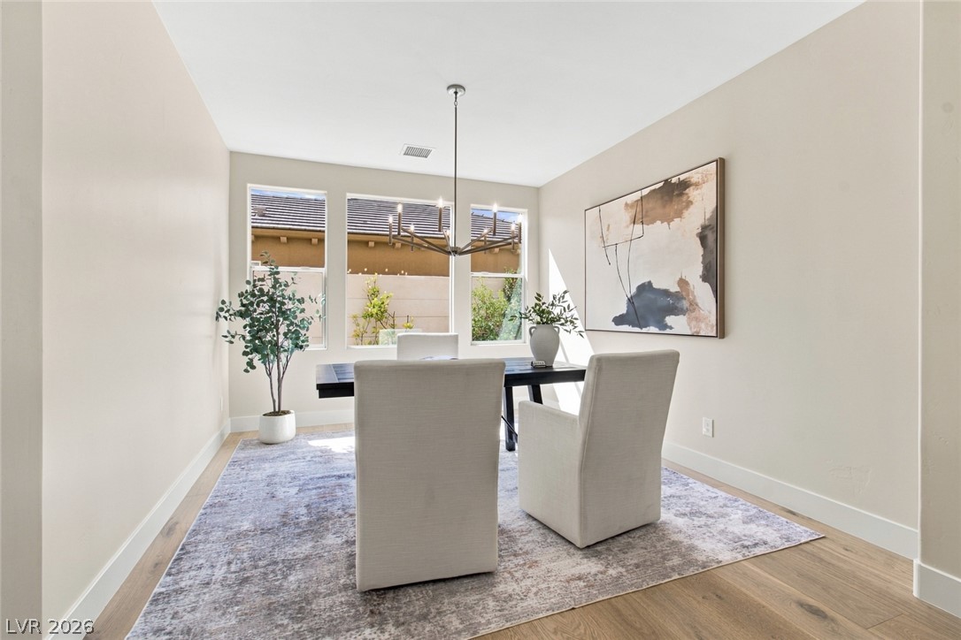 2837 Turtle Head Peak Drive Las Vegas NV 89135