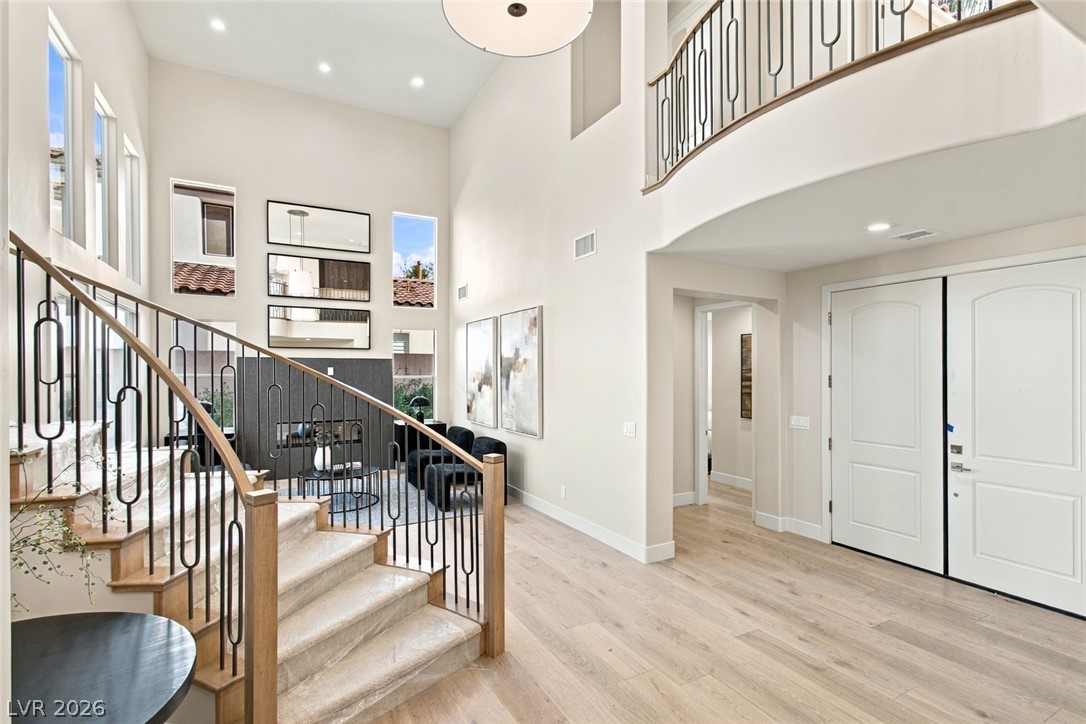 2837 Turtle Head Peak Drive Las Vegas NV 89135