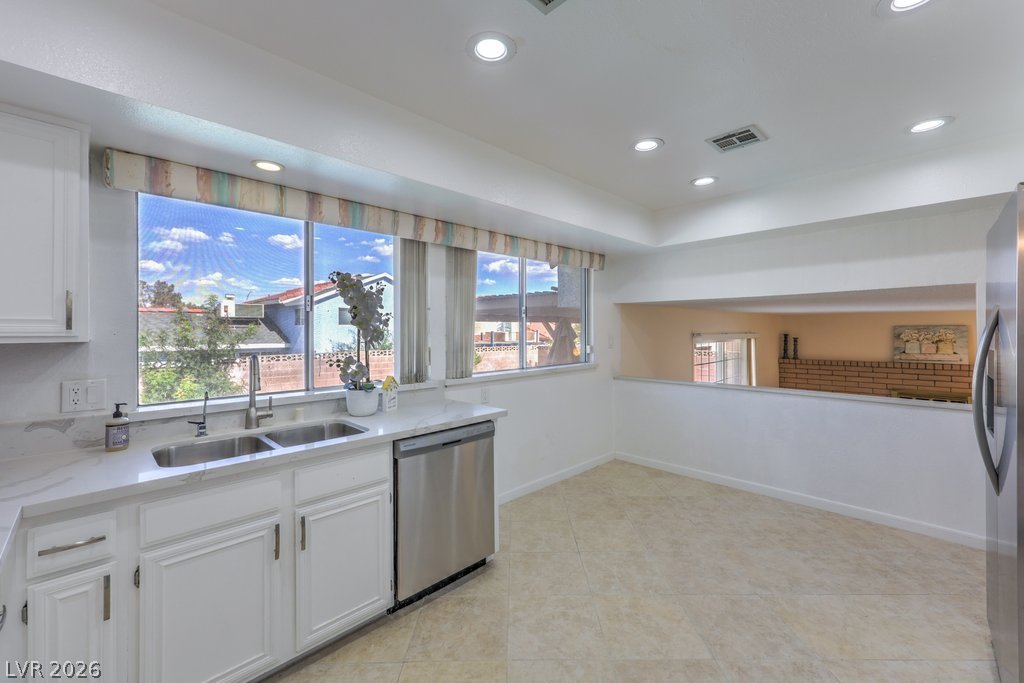 1529 Padova Drive Las Vegas NV 89117