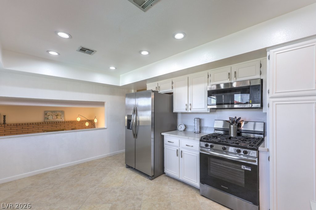 1529 Padova Drive Las Vegas NV 89117