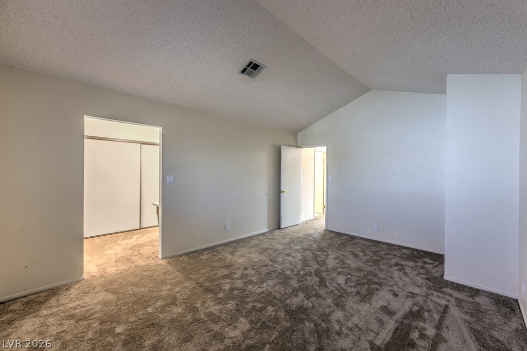 1529 Padova Drive Las Vegas NV 89117