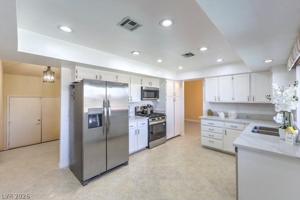 1529 Padova Drive Las Vegas NV 89117