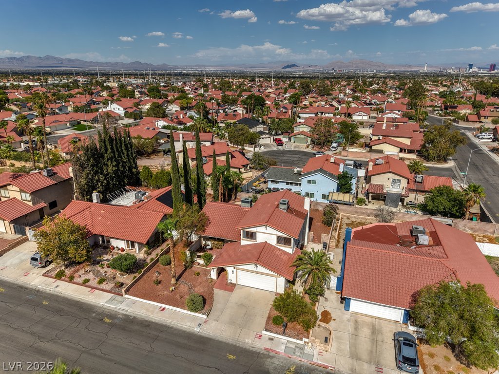 1529 Padova Drive Las Vegas NV 89117