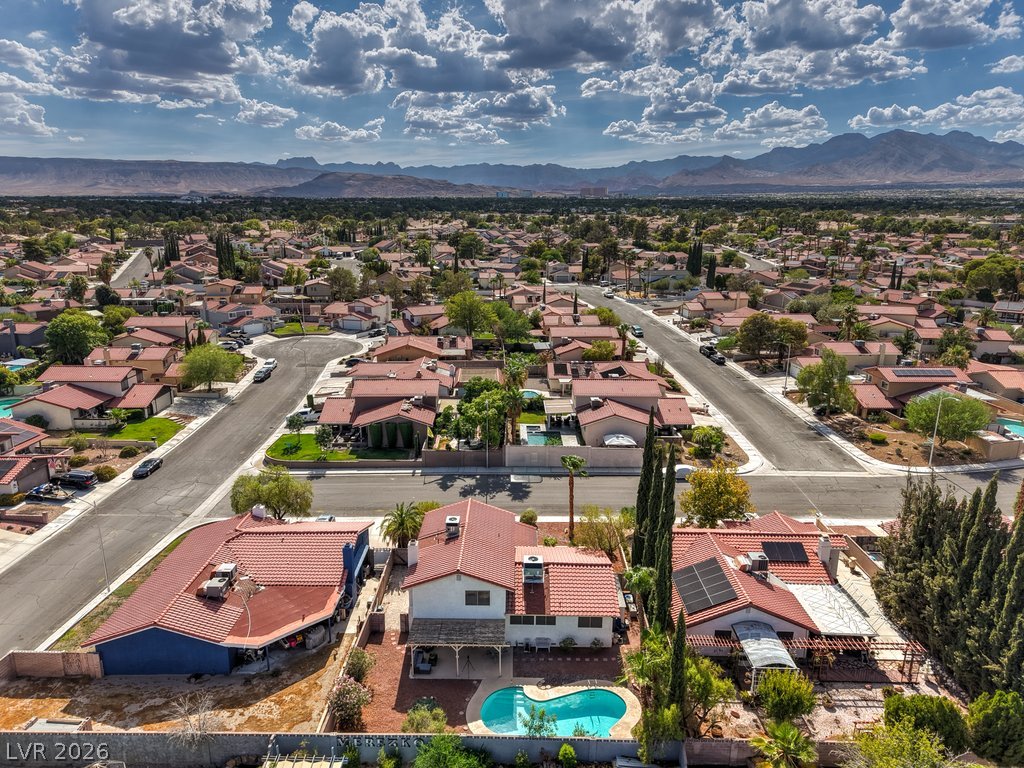 1529 Padova Drive Las Vegas NV 89117