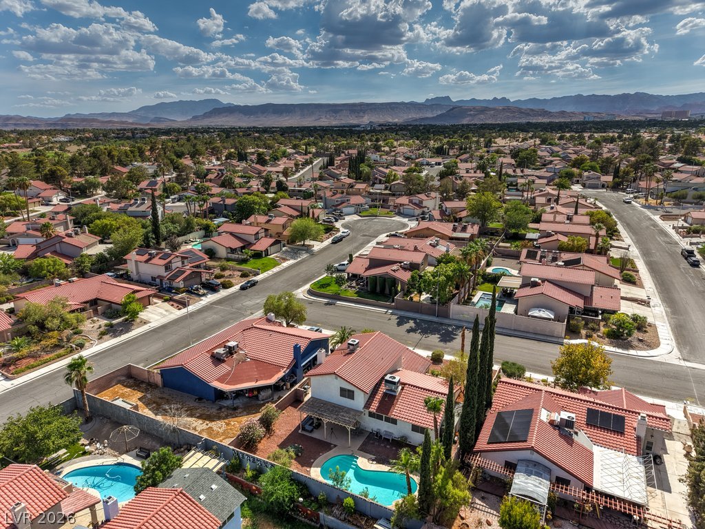 1529 Padova Drive Las Vegas NV 89117